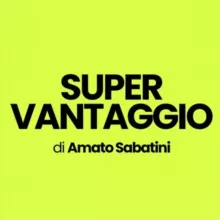 SuperVantaggio di Amato Sabatini