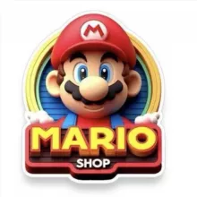 MARIO SHOP 31🛍🛒🚛