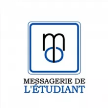 MESSAGERIE DE L'ÉTUDIANT