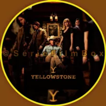 🇫🇷 Yellowstone VF French Saison 1 2 3 4 5