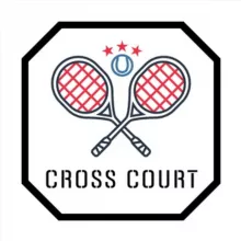 Cross Court | Tennis