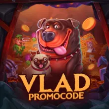 VLAD PROMOCODE | ПРОМОКОДЫ & ВАУЧЕРЫ & РОЗЫГРЫШИ