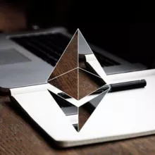 Ethereum, Биткоин, Блокчейн