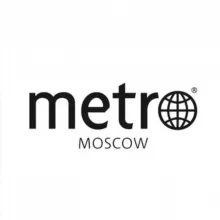 Metro Москва