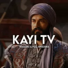 KayiTV - Kurulus Osman English