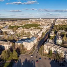 Северск | Политика | Новости