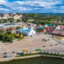 Воткинск | Политика | Новости