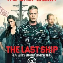 The last ship série vf❤️