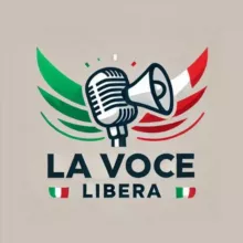 La Voce Libera 🗣️🔈