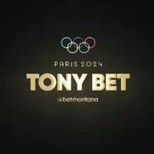 Tony Bet