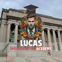 Lucas Sportsbetting Academy