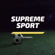 Supreme Sport ⚽️⚽️