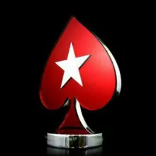 Poker Stars chat