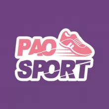 ZAPATOS DEPORTIVOS PAOSPORT💜