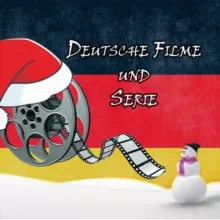 Немецкие фильмы и сериалы 🇩🇪