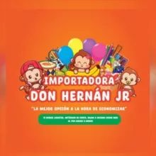 Importadora Don Hernán JR