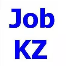 JobKZ: вакансии / работа в Казахстане