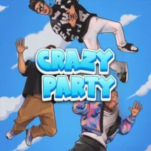 CRAZY PARTY