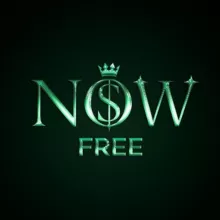 NOW FREE