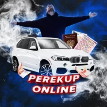 Perekuponline