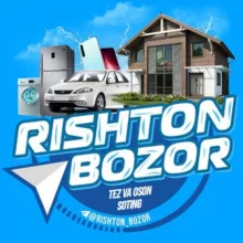 🌐RISHTON BOZOR️