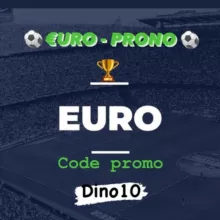 🇪🇺 €URO PRONO ⛹🏽‍♂️🔝⚽️