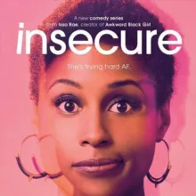 INSECURE SAISON 1 2 3 4 ET 5