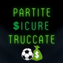 PARTITE SICURE AL 100%