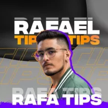 ⚡️RAFA•TIPS⚡️