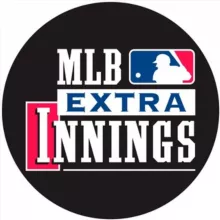 ⚾️Бейсбол МЛБ | Extra Innings