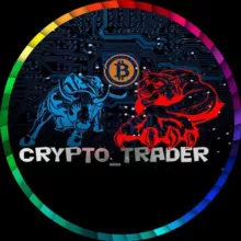 Crypto Trader