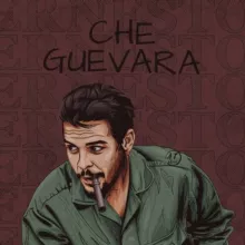 CHE GUEVARA