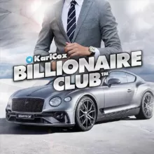 BILLIONAIRE_CLUB ™