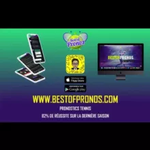 Bestofpronos