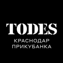 TODES PriKUBANKA