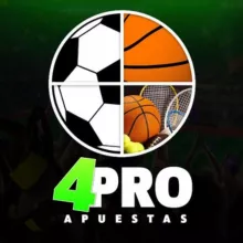 4PRO Apuestas