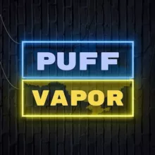 Puff_vapor_RandM Одноразки Київ