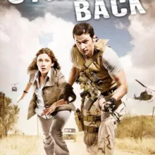 STRIKE BACK SAISON 1 2 3 4 5 6 7 ET 8