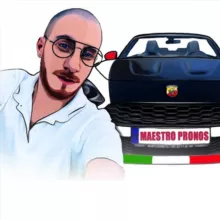 Maestropronos 🇮🇹