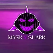 Mask x Shark