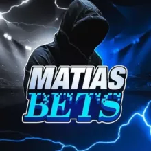 Matias Bets 👨🏽‍💻