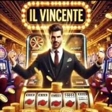 Il vincente🎯