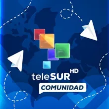 teleSURtv