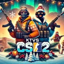 💸 Катавасия в CS 2 — ставки ▪️ прогнозы ▪️ аналитика