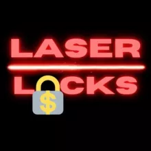 Laser Locks