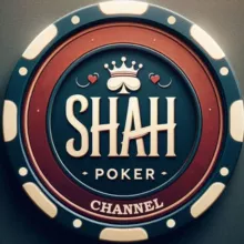 ShahPoker شاه پوکر