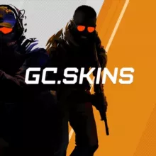 GC.SKINS & Booster.land | Counter-Strike 2