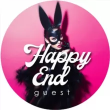 Happy End GUEST