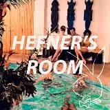 Hefner’s Room