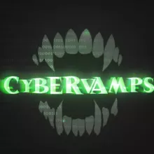 🔞Переводы команды Cybervamps🔞